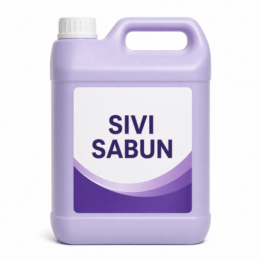 Sıvı Sabun ve El Hijyeni