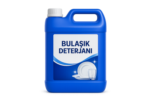 BULAŞIK DETERJANI
