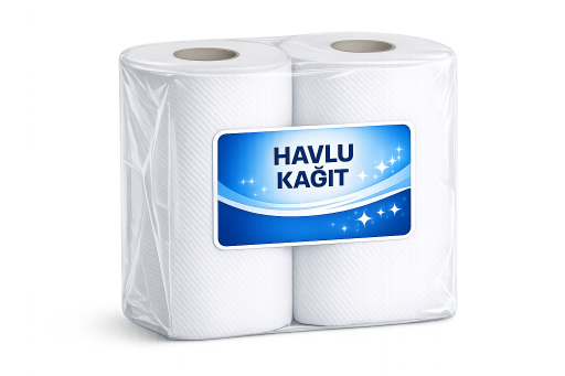 HAVLU KAĞIT