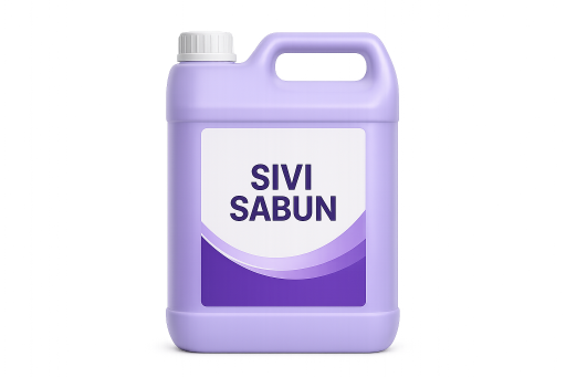 SIVI SABUN