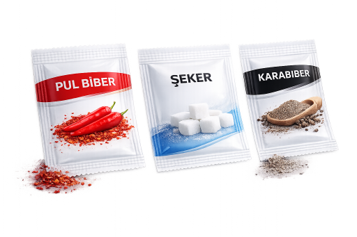 SERVİS ÜRÜNLERİ