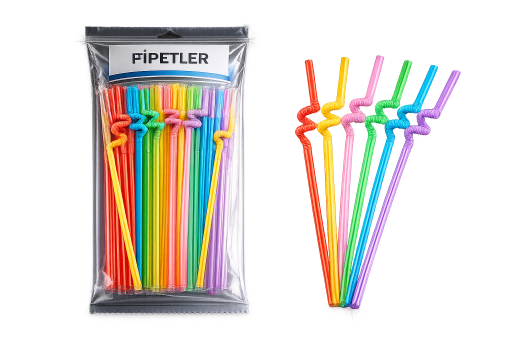 PİPETLER