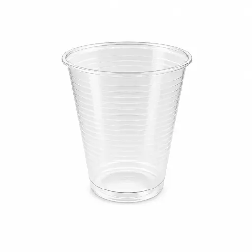Plastik ve PET Bardaklar