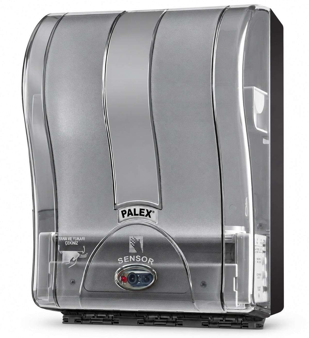 Prestij Otomatik Havlu Dispenseri