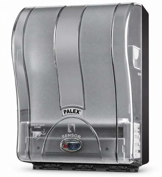 Prestij Otomatik Havlu Dispenseri