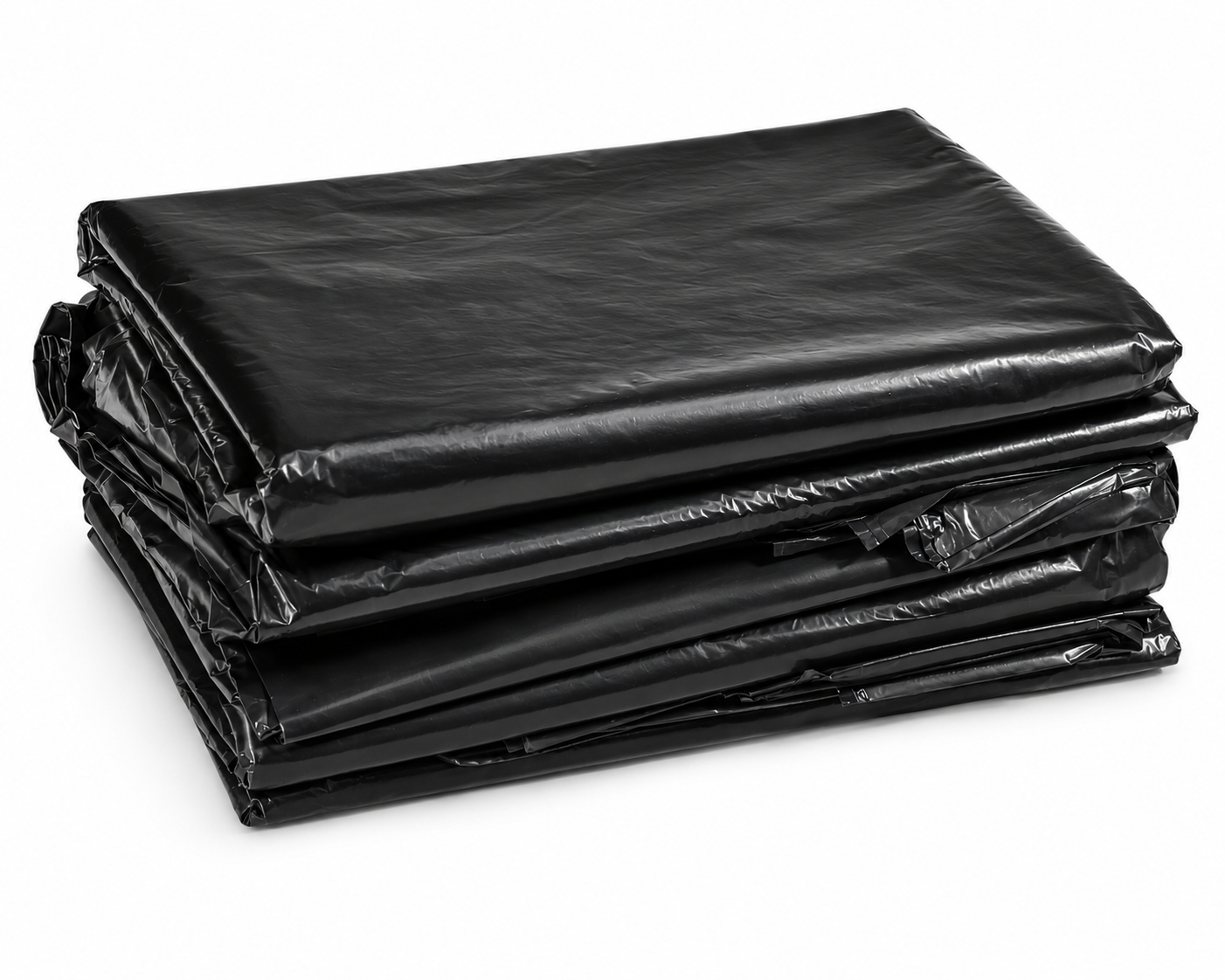 DÖKME ÇÖP POŞETİ 80x110