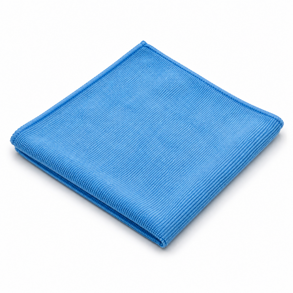 Mikrofiber Temizlik Bezi 40x40 cm 50 Gr