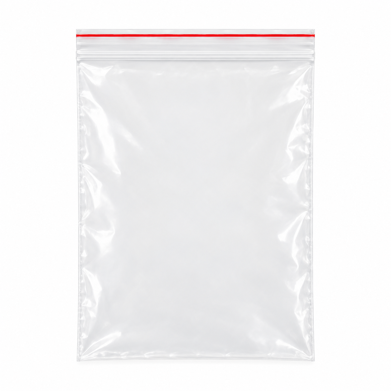 KİLİTLİ TORBA 8X10 1000 ADET