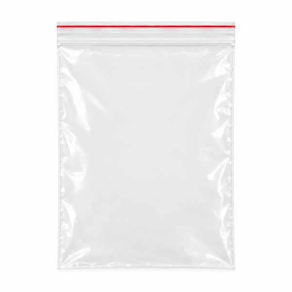 KİLİTLİ TORBA 8X10 1000 ADET