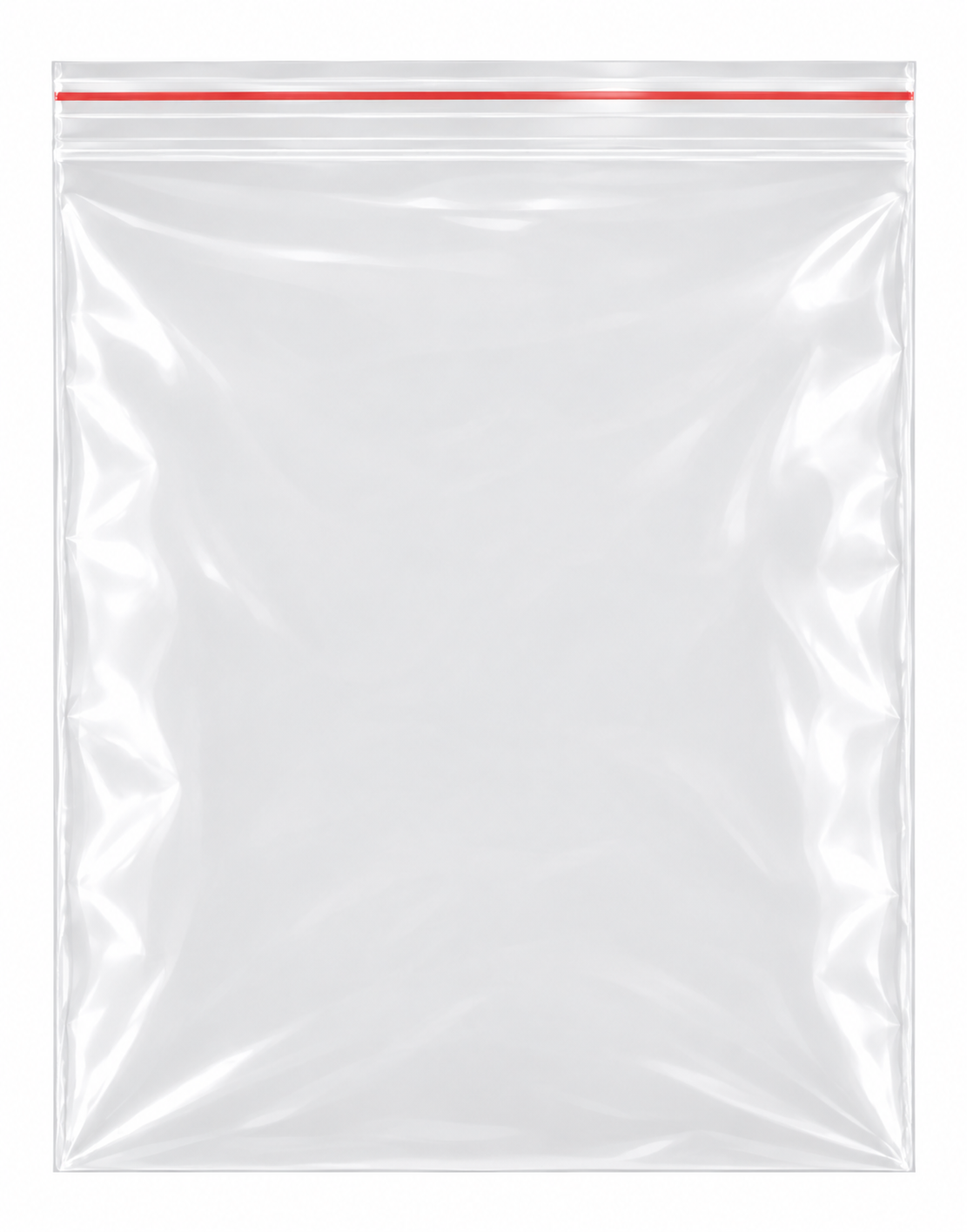 KİLİTLİ TORBA 11X14 1000 ADET
