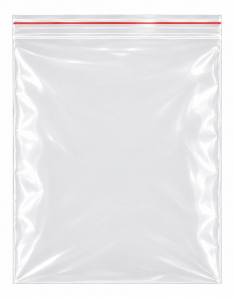 KİLİTLİ TORBA 11X14 1000 ADET