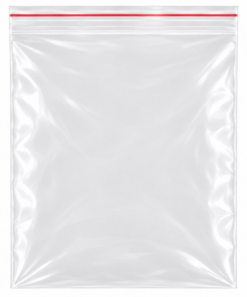 KİLİTLİ TORBA 15X18 600 ADET