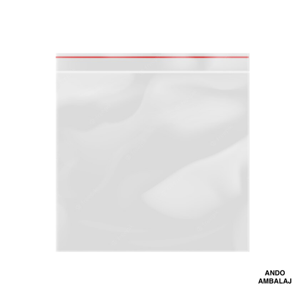 KİLİTLİ TORBA 15X18 600 ADET