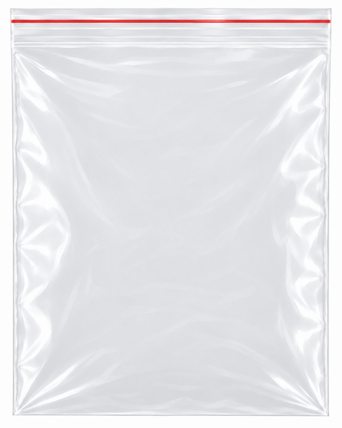 KİLİTLİ TORBA 16X20 600 ADET