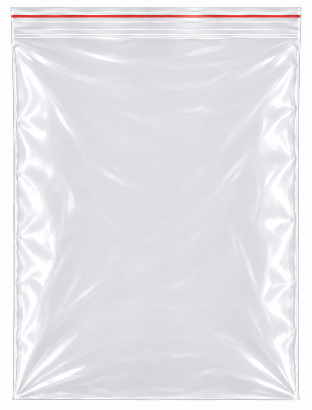 KİLİTLİ TORBA 19X25 300 ADET