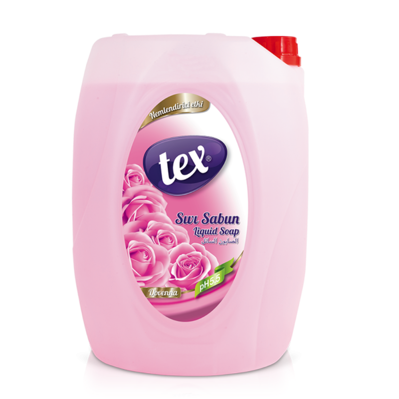 TEX SIVI EL SABUNU 5 KG
