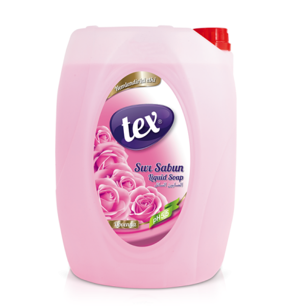 TEX SIVI EL SABUNU 5 KG