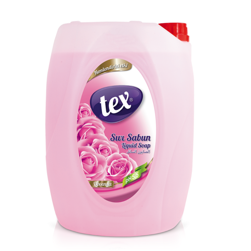 TEX SIVI SABUN 20 KG