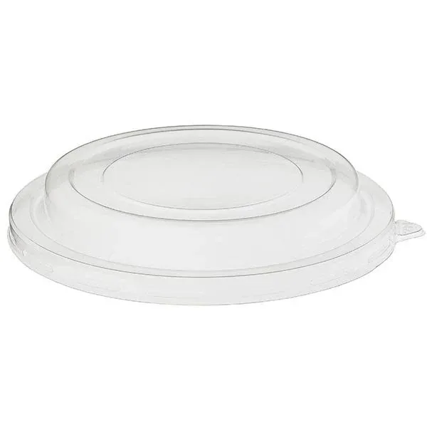 Kraft Karton Salata Kase Kapağı Sıcak 550 ve 750 cc