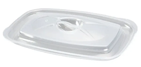 MİKRODALGA SICAK YEMEK SET 500 GR - 50 ADET