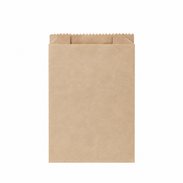 Kese Şamua 15x20x8 cm Simit Boy 10 Kg