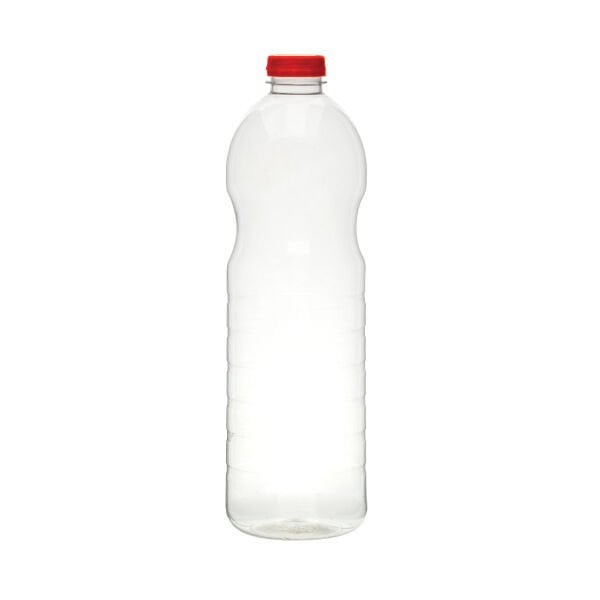 1000 Ml Pet Şişe 150 Adet