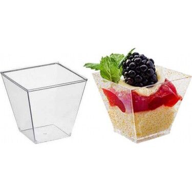 Prizma Mini Kap 240 Ml 24 Adet