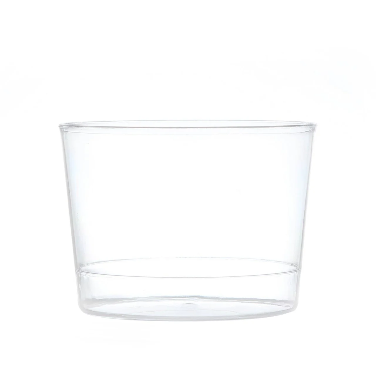 SİLİNDİR KAP 180 ML