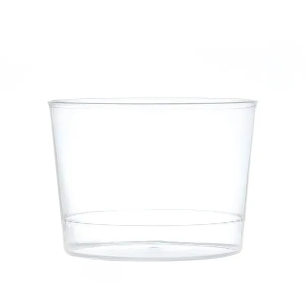 SİLİNDİR KAP 180 ML