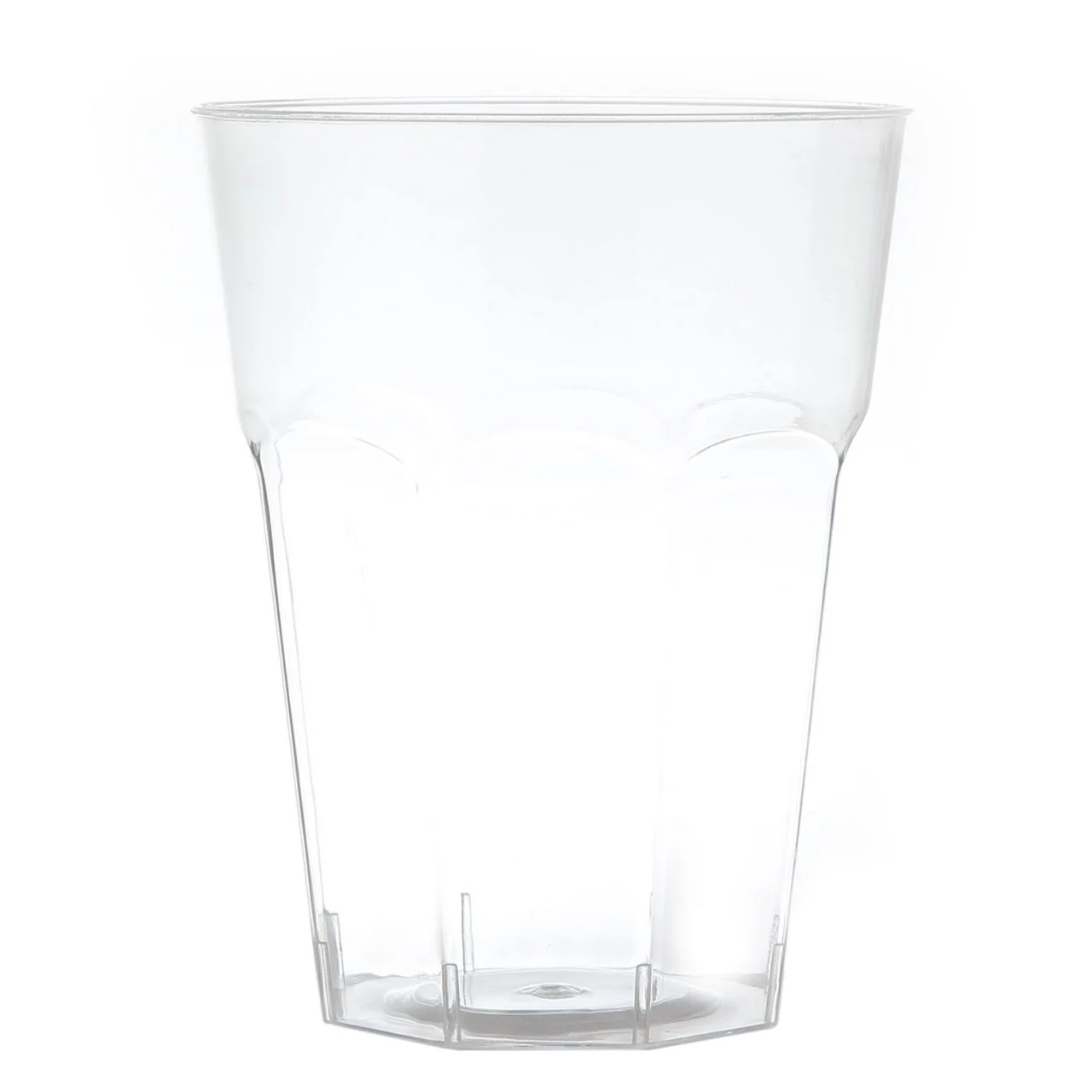 KRİSTAL BARDAK 270 ML - 500 ADET