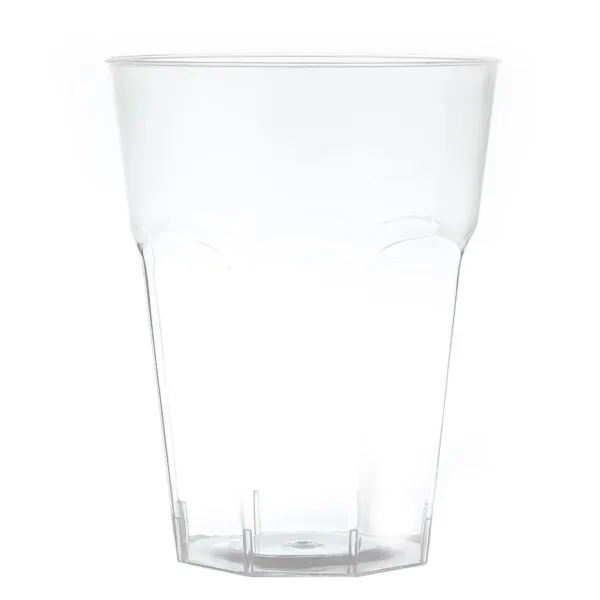 KRİSTAL BARDAK 350 ML - 500 ADET