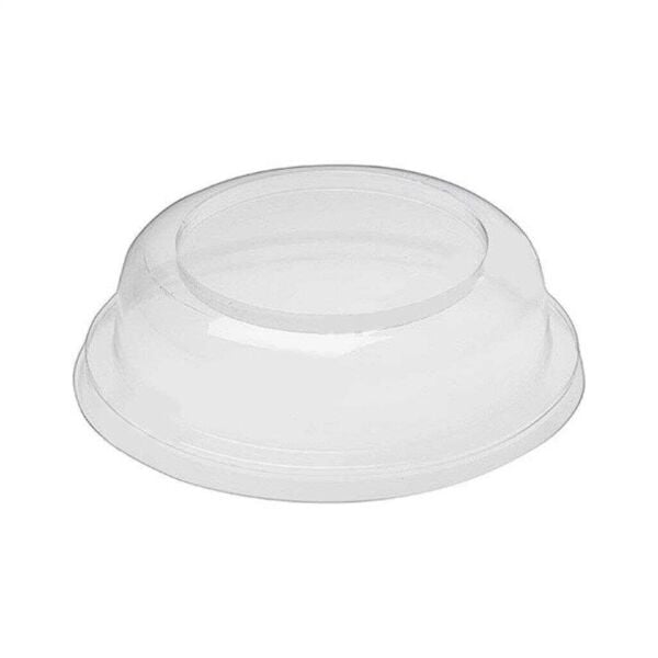 AYAKLI KASE BOMBE KAPAK 200 ML - 600 ADET