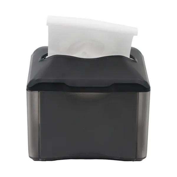 V Katlı Dispenser Peçete 3600 Adet 18x200